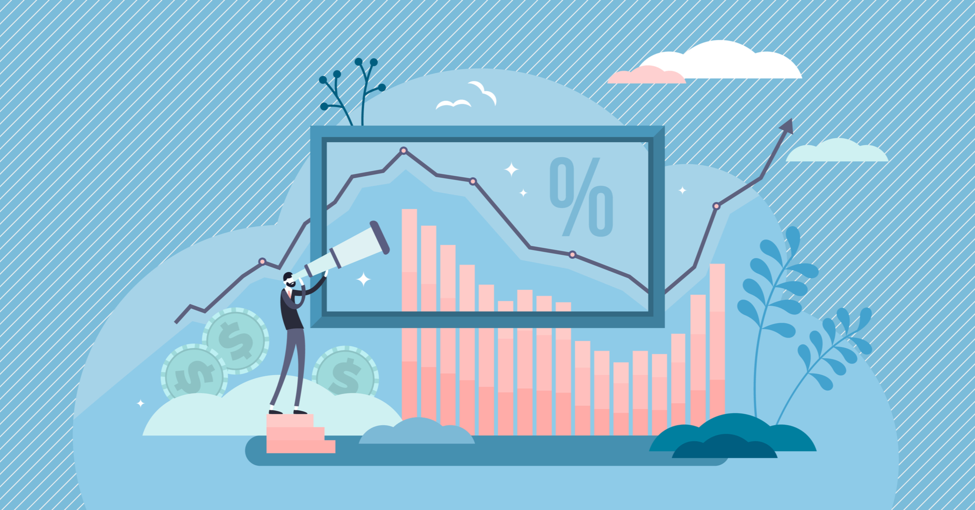 Digital media industry trends, February & March 2021 CafeMedia